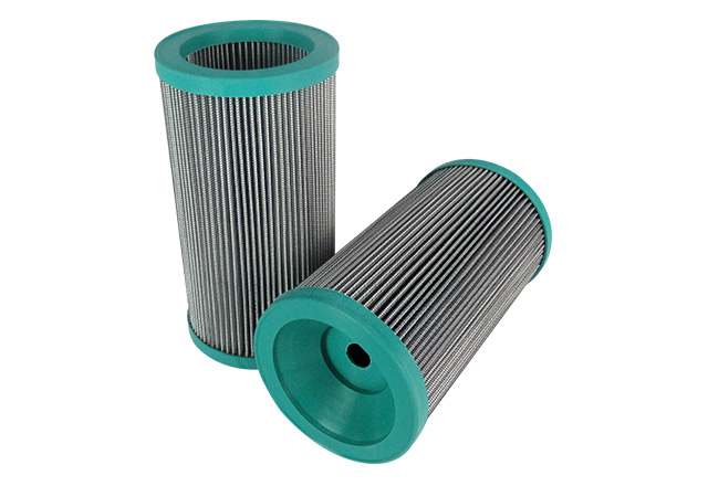 oil filter element
